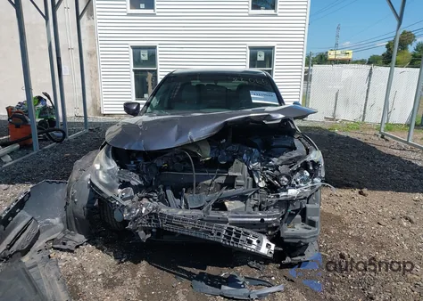 2017 Honda Accord Lx from USA, damaged, VIN 1HGCR2F34HA103560